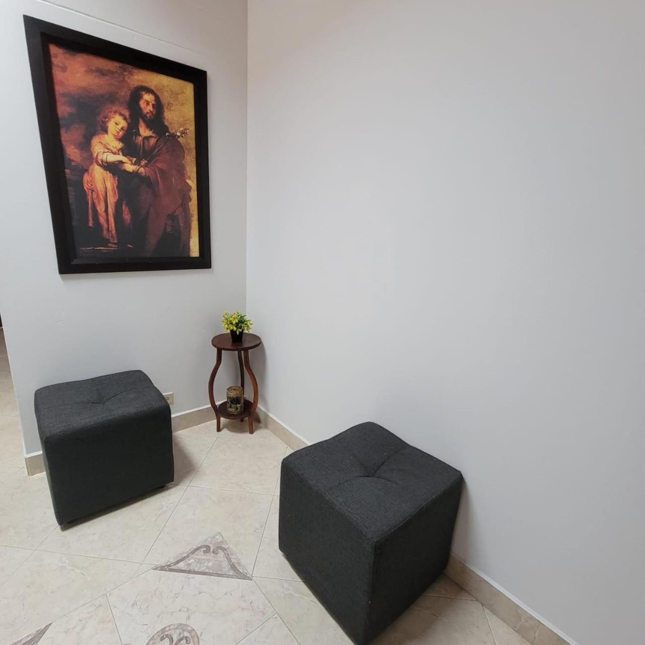 Viviendas Turisticas "Reservas Del Jardin" Jerico Εξωτερικό φωτογραφία