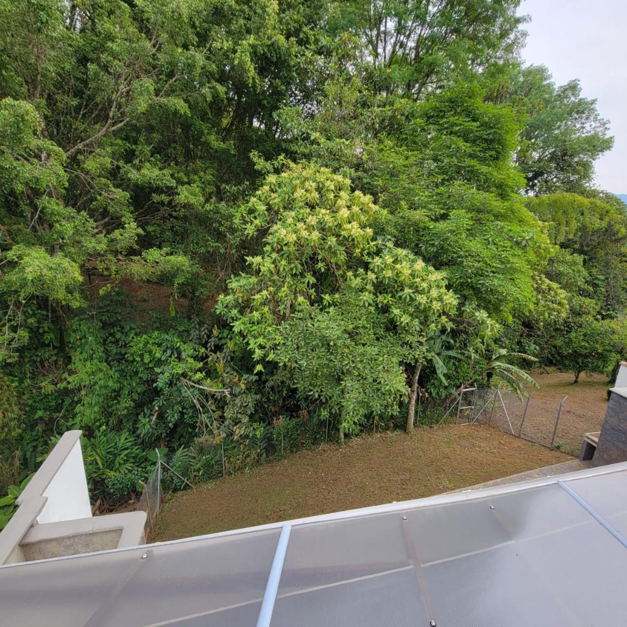 Viviendas Turisticas "Reservas Del Jardin" Jerico Εξωτερικό φωτογραφία
